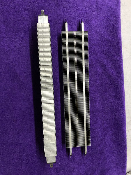 KSP系列产品（表面不带电）