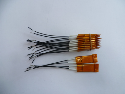 KSII系列产品（外包绝缘）